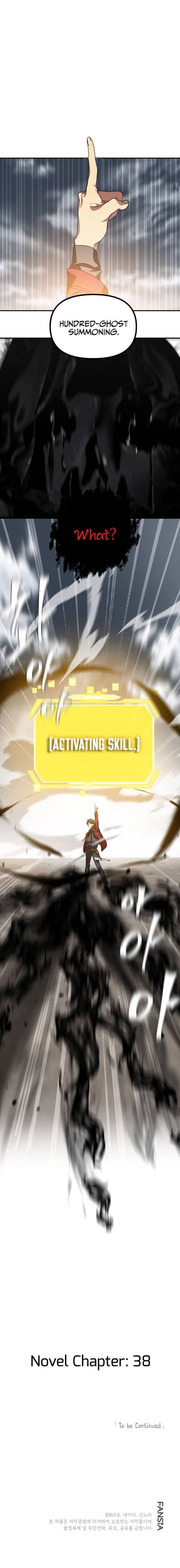 Sss Class Suicide Hunter 34 14