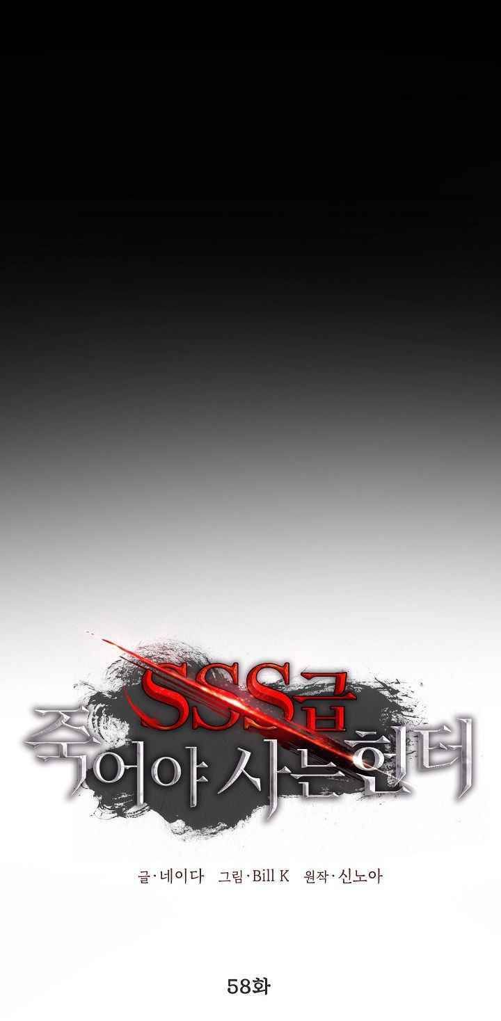 Sss Class Suicide Hunter 58 8