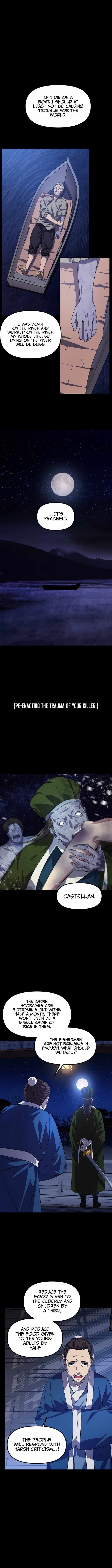 Sss Class Suicide Hunter 66 6