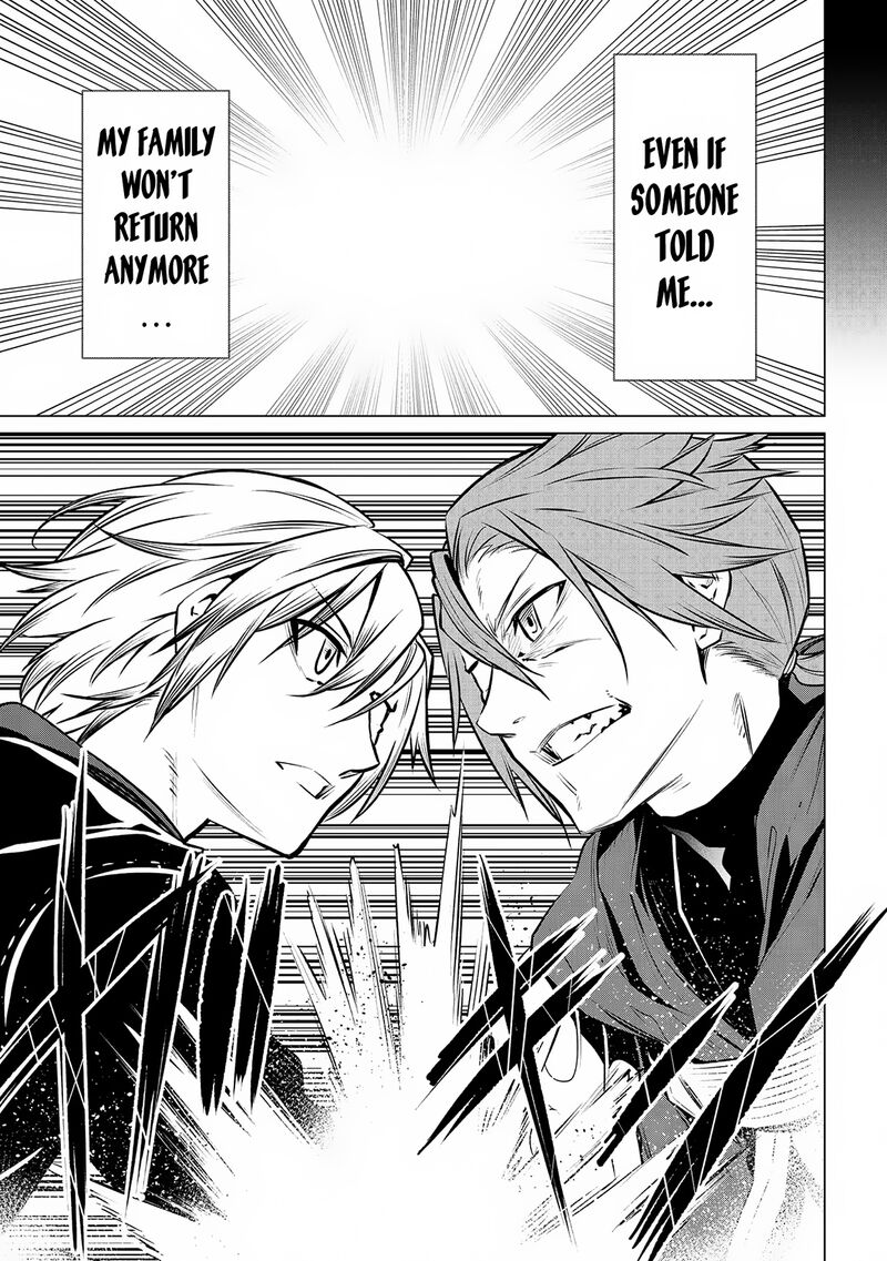 Sss Rank Dungeon De Knife Ippon Tewatasare Tsuihou Sareta Shiro Madoushi Yggdrasil No Noroi Ni Yori Jakuten De Aru Maryoku Fusoku Wo Kokufuku Shi Sekai Saikyou E To Itaru 11b 28