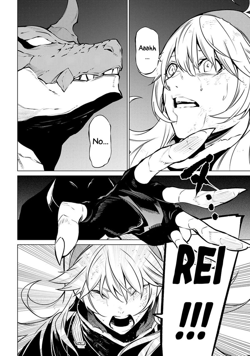 Sss Rank Dungeon De Knife Ippon Tewatasare Tsuihou Sareta Shiro Madoushi Yggdrasil No Noroi Ni Yori Jakuten De Aru Maryoku Fusoku Wo Kokufuku Shi Sekai Saikyou E To Itaru 21b 10