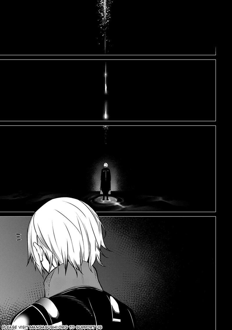 Sss Rank Dungeon De Knife Ippon Tewatasare Tsuihou Sareta Shiro Madoushi Yggdrasil No Noroi Ni Yori Jakuten De Aru Maryoku Fusoku Wo Kokufuku Shi Sekai Saikyou E To Itaru 21b 11