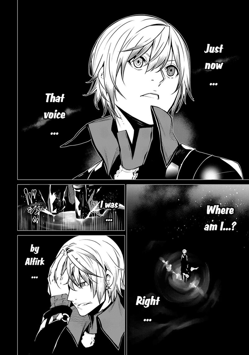 Sss Rank Dungeon De Knife Ippon Tewatasare Tsuihou Sareta Shiro Madoushi Yggdrasil No Noroi Ni Yori Jakuten De Aru Maryoku Fusoku Wo Kokufuku Shi Sekai Saikyou E To Itaru 21b 12