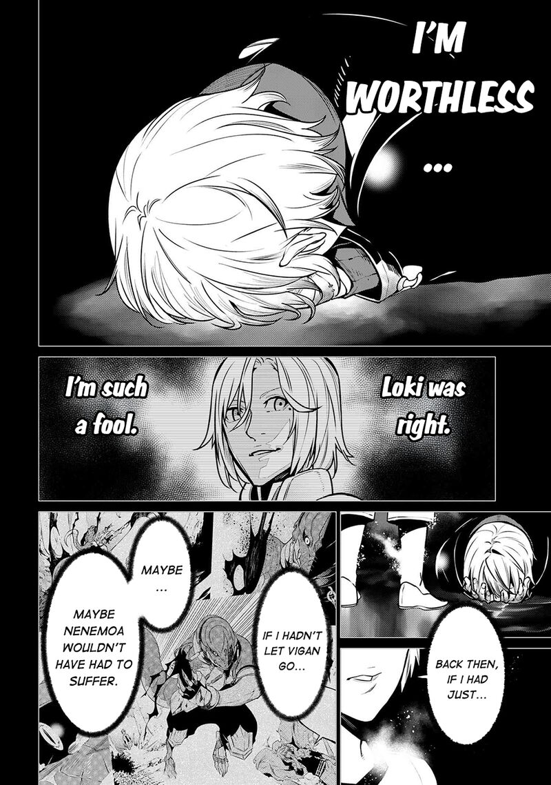 Sss Rank Dungeon De Knife Ippon Tewatasare Tsuihou Sareta Shiro Madoushi Yggdrasil No Noroi Ni Yori Jakuten De Aru Maryoku Fusoku Wo Kokufuku Shi Sekai Saikyou E To Itaru 21b 14