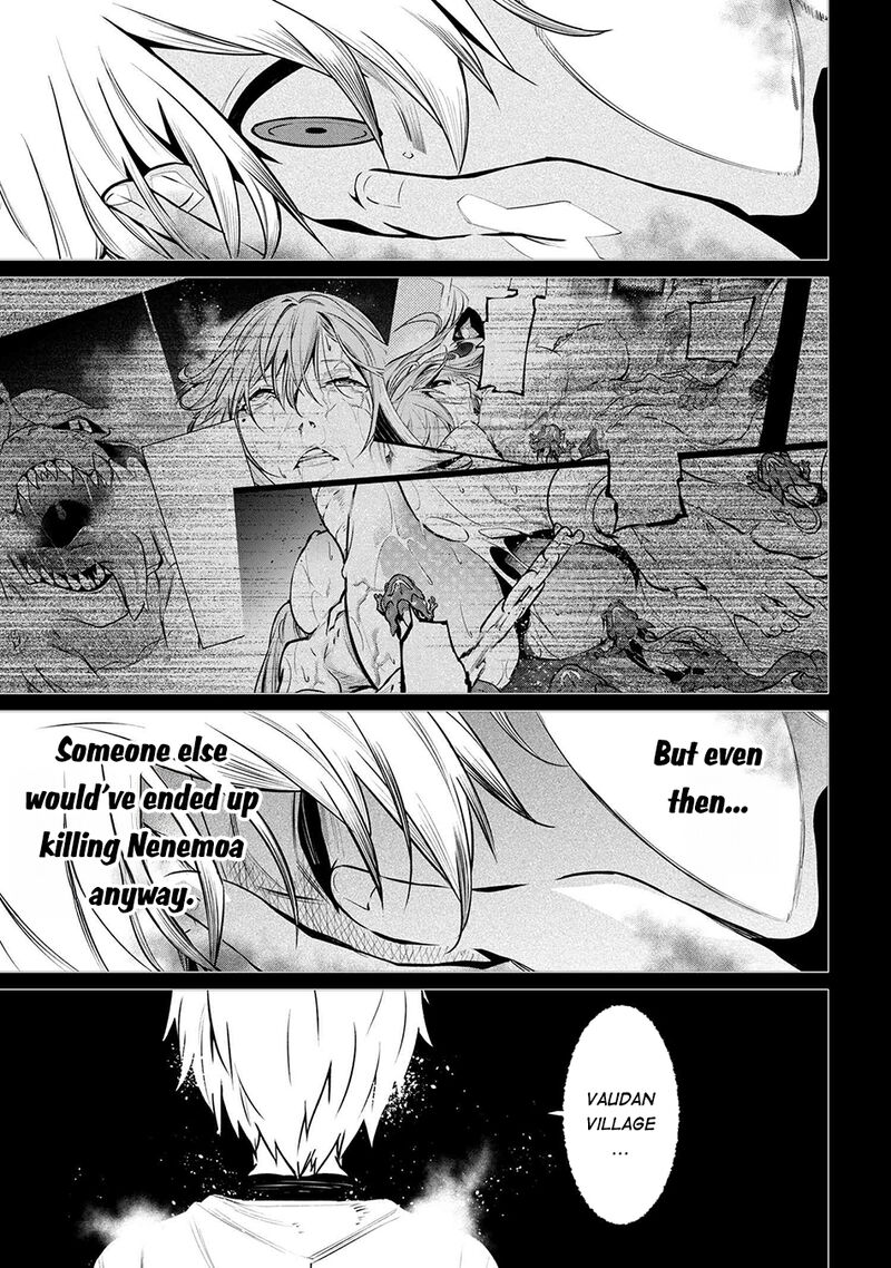 Sss Rank Dungeon De Knife Ippon Tewatasare Tsuihou Sareta Shiro Madoushi Yggdrasil No Noroi Ni Yori Jakuten De Aru Maryoku Fusoku Wo Kokufuku Shi Sekai Saikyou E To Itaru 21b 15