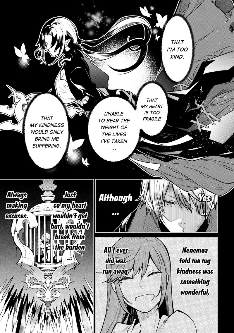 Sss Rank Dungeon De Knife Ippon Tewatasare Tsuihou Sareta Shiro Madoushi Yggdrasil No Noroi Ni Yori Jakuten De Aru Maryoku Fusoku Wo Kokufuku Shi Sekai Saikyou E To Itaru 21b 19