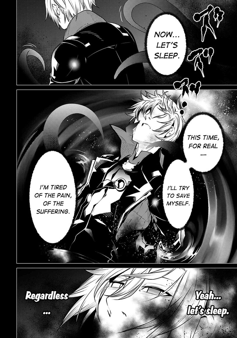 Sss Rank Dungeon De Knife Ippon Tewatasare Tsuihou Sareta Shiro Madoushi Yggdrasil No Noroi Ni Yori Jakuten De Aru Maryoku Fusoku Wo Kokufuku Shi Sekai Saikyou E To Itaru 21b 22