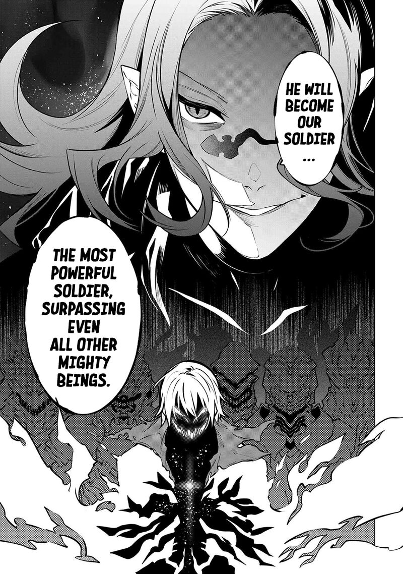 Sss Rank Dungeon De Knife Ippon Tewatasare Tsuihou Sareta Shiro Madoushi Yggdrasil No Noroi Ni Yori Jakuten De Aru Maryoku Fusoku Wo Kokufuku Shi Sekai Saikyou E To Itaru 21b 7