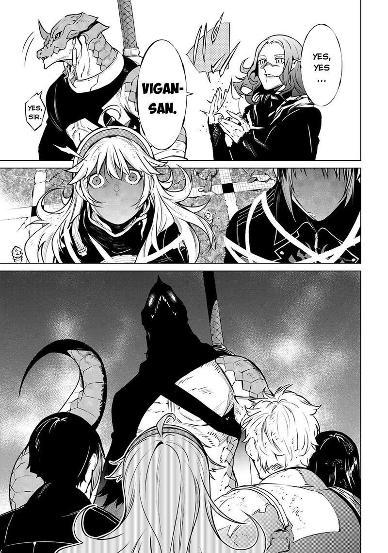 Sss Rank Dungeon De Knife Ippon Tewatasare Tsuihou Sareta Shiro Madoushi Yggdrasil No Noroi Ni Yori Jakuten De Aru Maryoku Fusoku Wo Kokufuku Shi Sekai Saikyou E To Itaru 21b 9