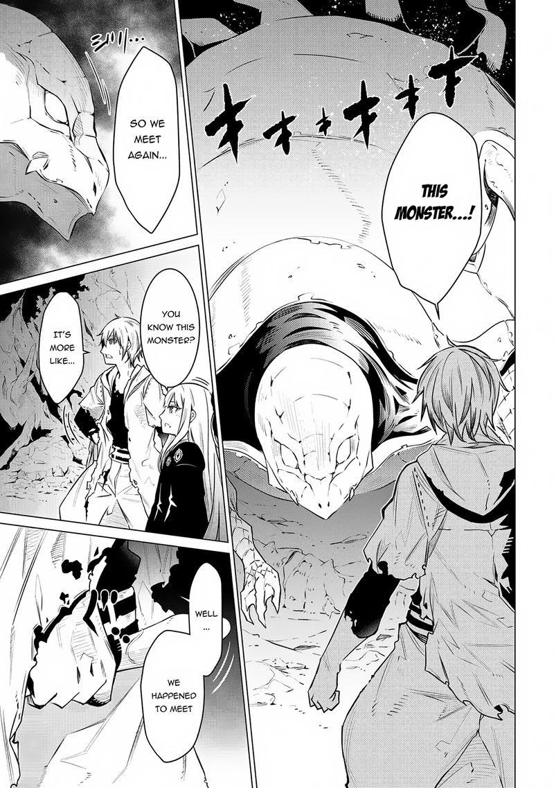 Sss Rank Dungeon De Knife Ippon Tewatasare Tsuihou Sareta Shiro Madoushi Yggdrasil No Noroi Ni Yori Jakuten De Aru Maryoku Fusoku Wo Kokufuku Shi Sekai Saikyou E To Itaru 3a 14