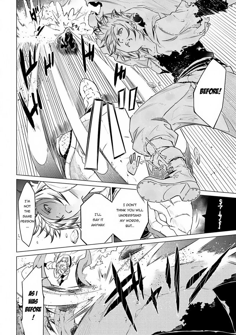 Sss Rank Dungeon De Knife Ippon Tewatasare Tsuihou Sareta Shiro Madoushi Yggdrasil No Noroi Ni Yori Jakuten De Aru Maryoku Fusoku Wo Kokufuku Shi Sekai Saikyou E To Itaru 3a 15