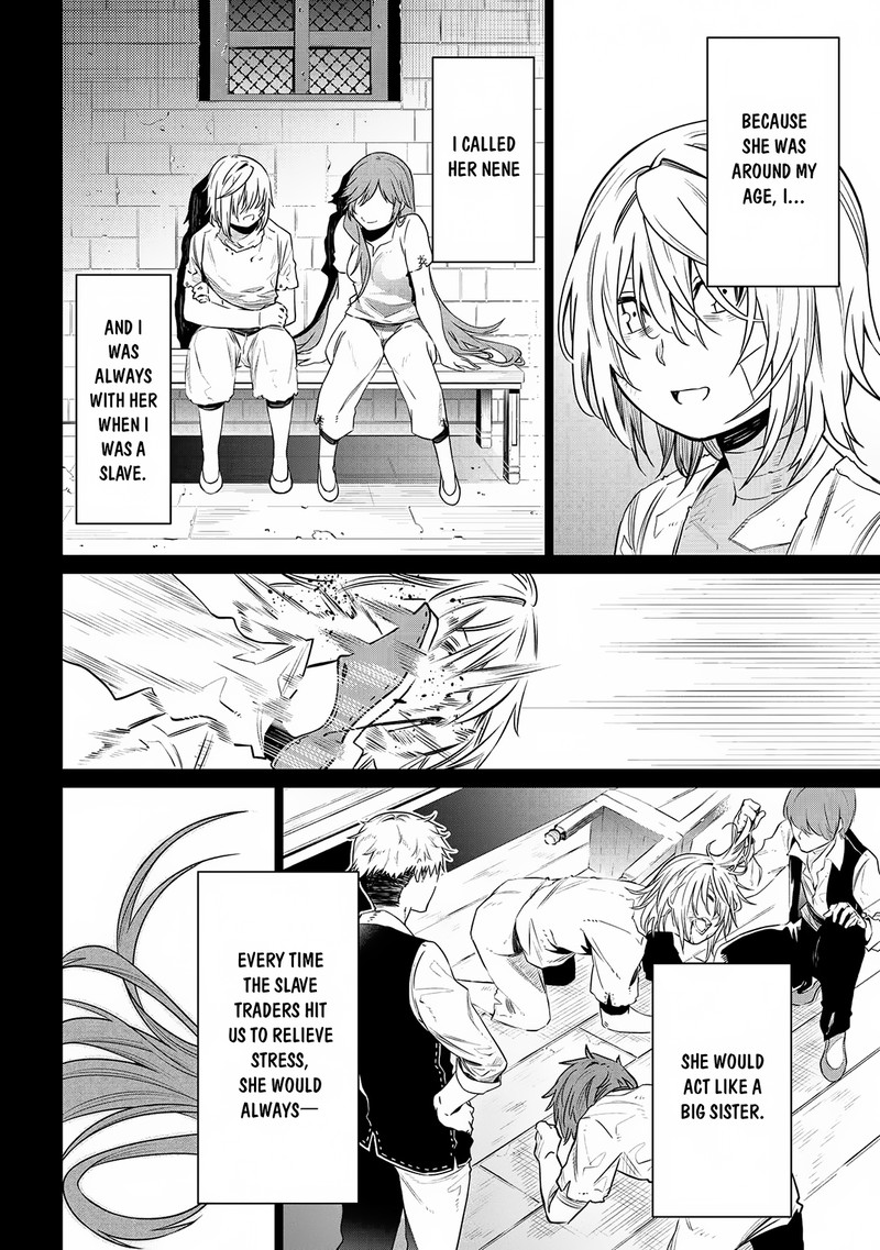 Sss Rank Dungeon De Knife Ippon Tewatasare Tsuihou Sareta Shiro Madoushi Yggdrasil No Noroi Ni Yori Jakuten De Aru Maryoku Fusoku Wo Kokufuku Shi Sekai Saikyou E To Itaru 3a 2