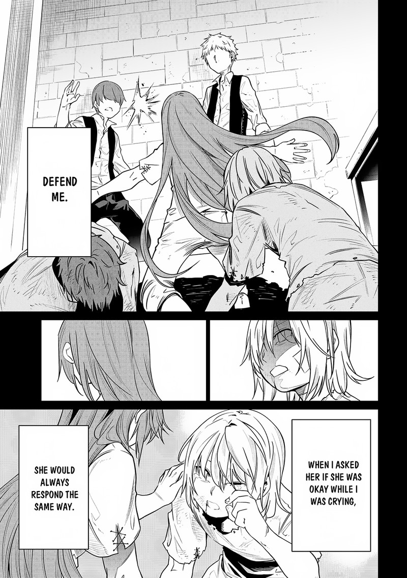 Sss Rank Dungeon De Knife Ippon Tewatasare Tsuihou Sareta Shiro Madoushi Yggdrasil No Noroi Ni Yori Jakuten De Aru Maryoku Fusoku Wo Kokufuku Shi Sekai Saikyou E To Itaru 3a 3