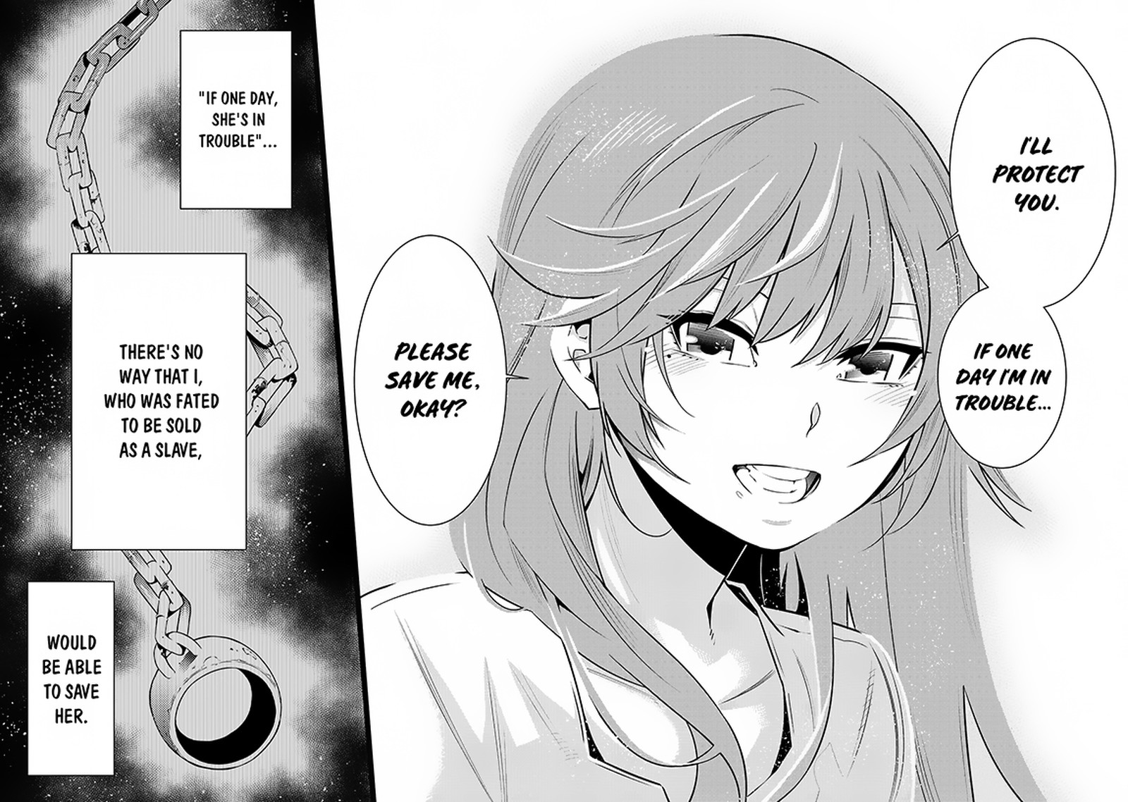 Sss Rank Dungeon De Knife Ippon Tewatasare Tsuihou Sareta Shiro Madoushi Yggdrasil No Noroi Ni Yori Jakuten De Aru Maryoku Fusoku Wo Kokufuku Shi Sekai Saikyou E To Itaru 3a 4