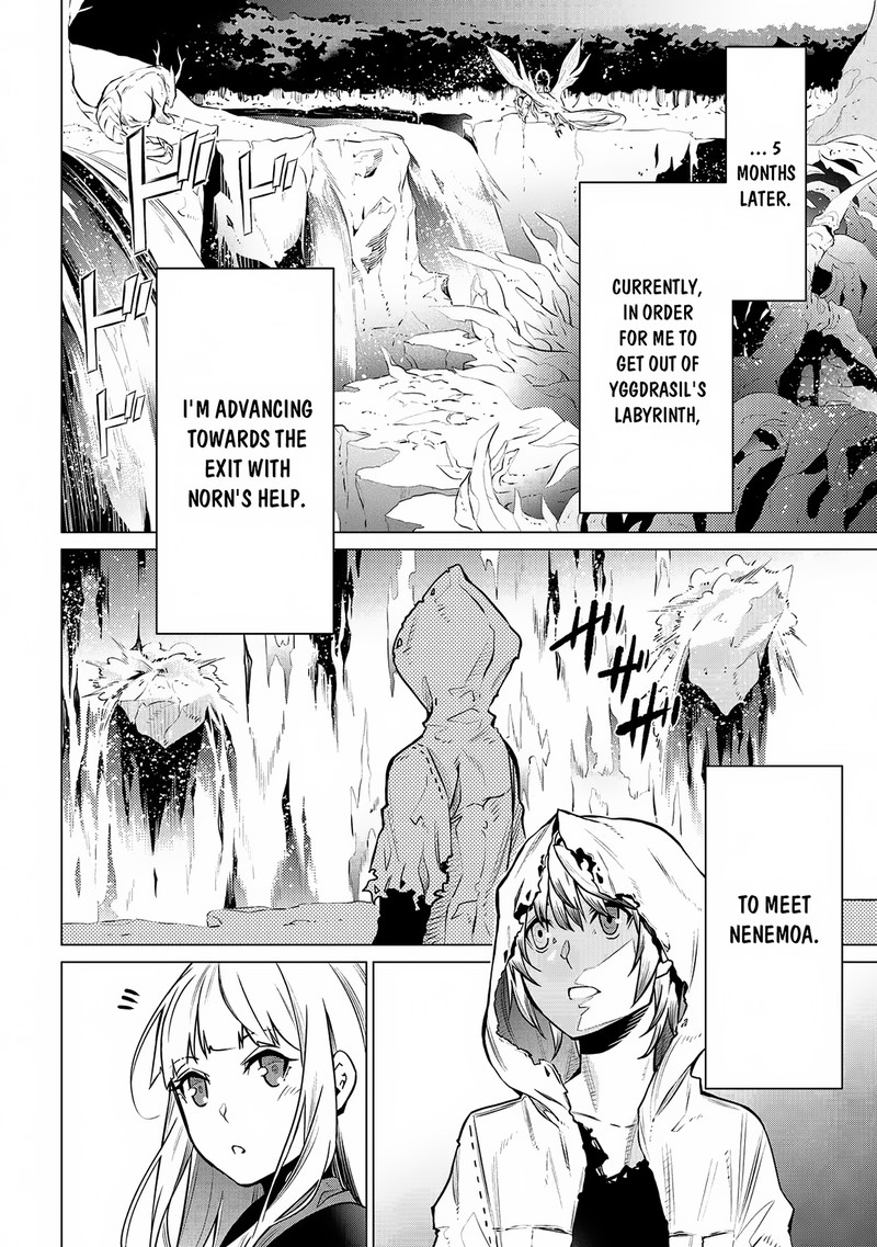 Sss Rank Dungeon De Knife Ippon Tewatasare Tsuihou Sareta Shiro Madoushi Yggdrasil No Noroi Ni Yori Jakuten De Aru Maryoku Fusoku Wo Kokufuku Shi Sekai Saikyou E To Itaru 3a 7