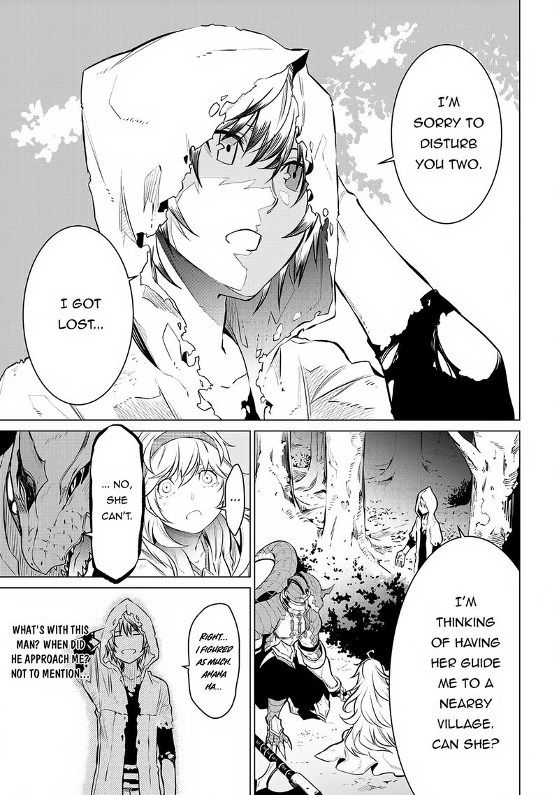 Sss Rank Dungeon De Knife Ippon Tewatasare Tsuihou Sareta Shiro Madoushi Yggdrasil No Noroi Ni Yori Jakuten De Aru Maryoku Fusoku Wo Kokufuku Shi Sekai Saikyou E To Itaru 4a 17