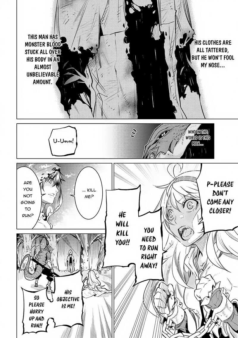 Sss Rank Dungeon De Knife Ippon Tewatasare Tsuihou Sareta Shiro Madoushi Yggdrasil No Noroi Ni Yori Jakuten De Aru Maryoku Fusoku Wo Kokufuku Shi Sekai Saikyou E To Itaru 4a 18