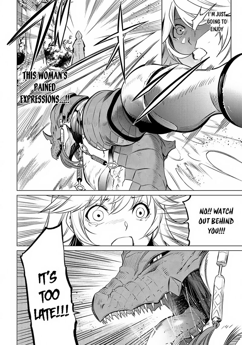 Sss Rank Dungeon De Knife Ippon Tewatasare Tsuihou Sareta Shiro Madoushi Yggdrasil No Noroi Ni Yori Jakuten De Aru Maryoku Fusoku Wo Kokufuku Shi Sekai Saikyou E To Itaru 4a 22