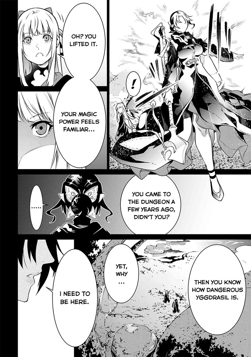 Sss Rank Dungeon De Knife Ippon Tewatasare Tsuihou Sareta Shiro Madoushi Yggdrasil No Noroi Ni Yori Jakuten De Aru Maryoku Fusoku Wo Kokufuku Shi Sekai Saikyou E To Itaru 7a 8
