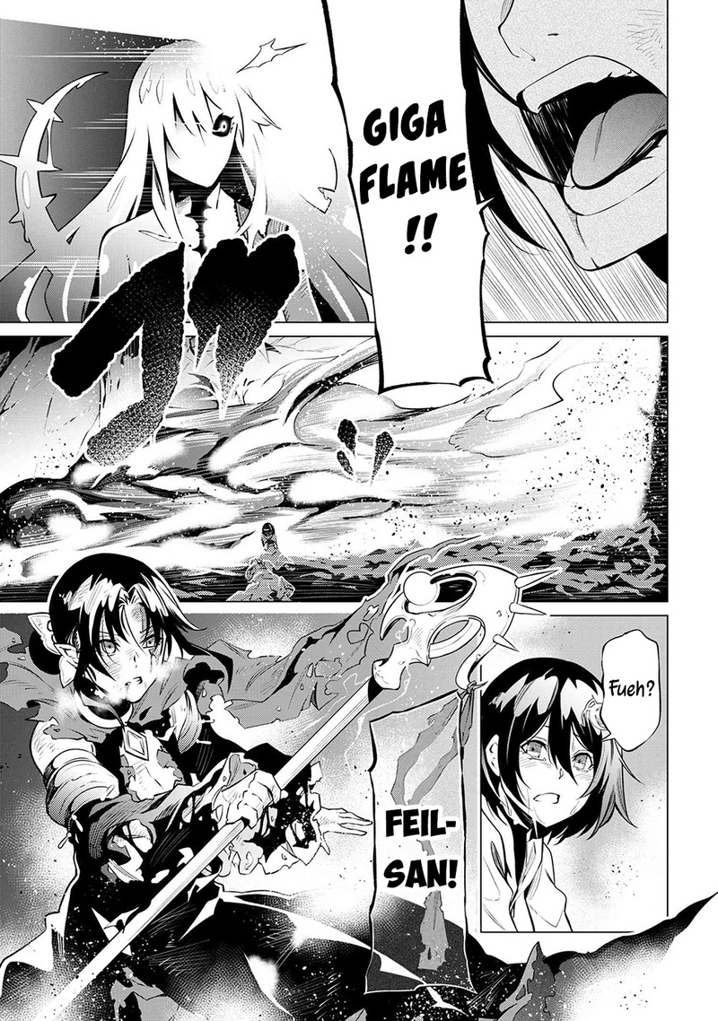 Sss Rank Dungeon De Knife Ippon Tewatasare Tsuihou Sareta Shiro Madoushi Yggdrasil No Noroi Ni Yori Jakuten De Aru Maryoku Fusoku Wo Kokufuku Shi Sekai Saikyou E To Itaru 7b 14