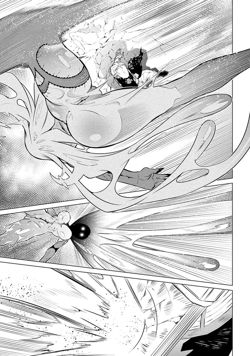 Sss Rank Dungeon De Knife Ippon Tewatasare Tsuihou Sareta Shiro Madoushi Yggdrasil No Noroi Ni Yori Jakuten De Aru Maryoku Fusoku Wo Kokufuku Shi Sekai Saikyou E To Itaru 7b 4