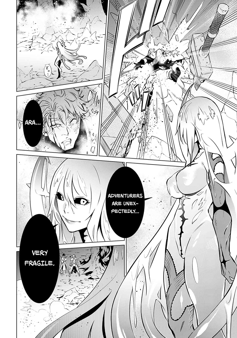 Sss Rank Dungeon De Knife Ippon Tewatasare Tsuihou Sareta Shiro Madoushi Yggdrasil No Noroi Ni Yori Jakuten De Aru Maryoku Fusoku Wo Kokufuku Shi Sekai Saikyou E To Itaru 7b 5