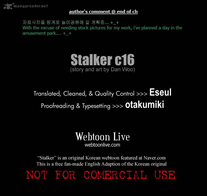 Stalker 16 4