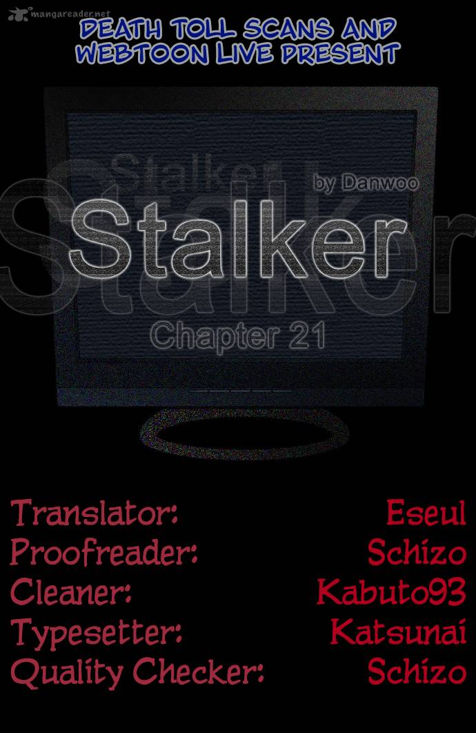 Stalker 21 3