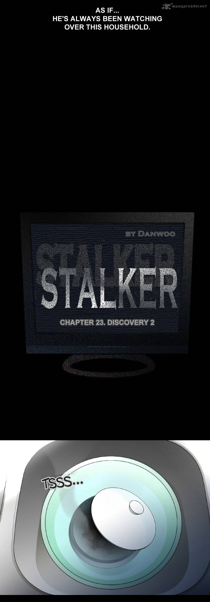 Stalker 23 2