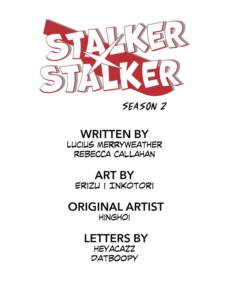 Stalker X Stalker 104 1
