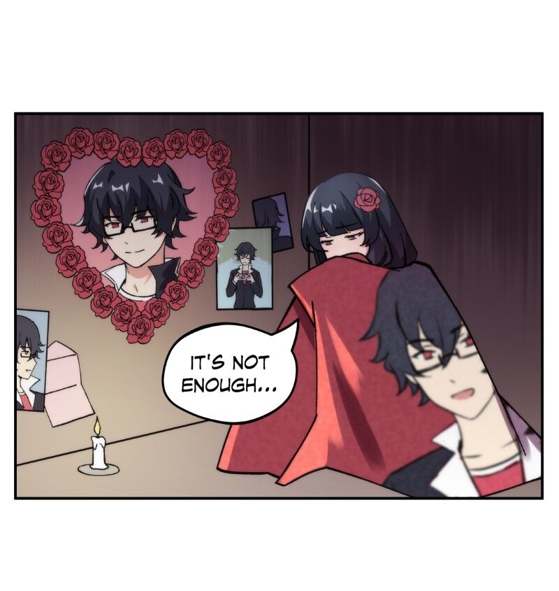 Stalker X Stalker 104 6
