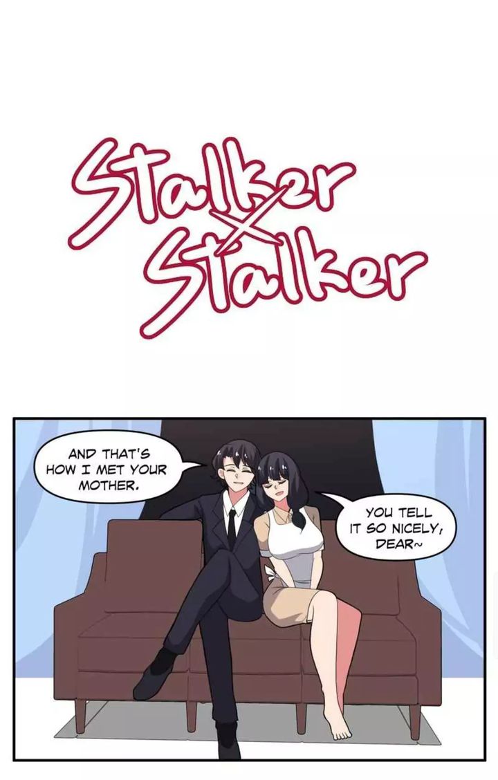 Stalker X Stalker 69 1