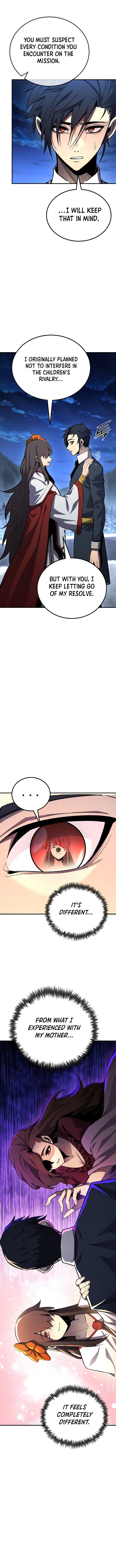 Standard Of Reincarnation 157 12