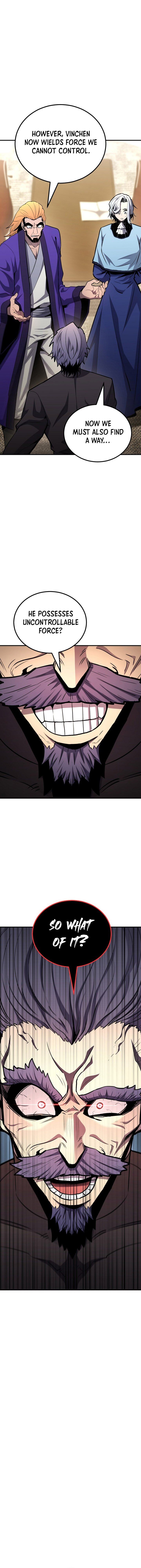 Standard Of Reincarnation 157 18