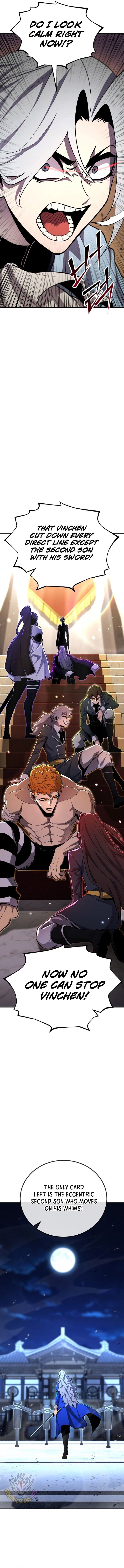 Standard Of Reincarnation 157 7