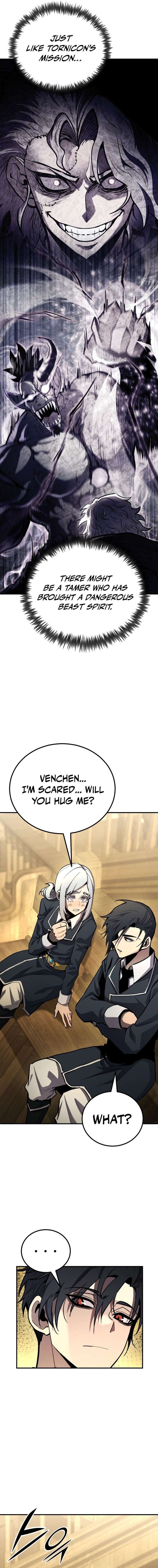 Standard Of Reincarnation 159 12