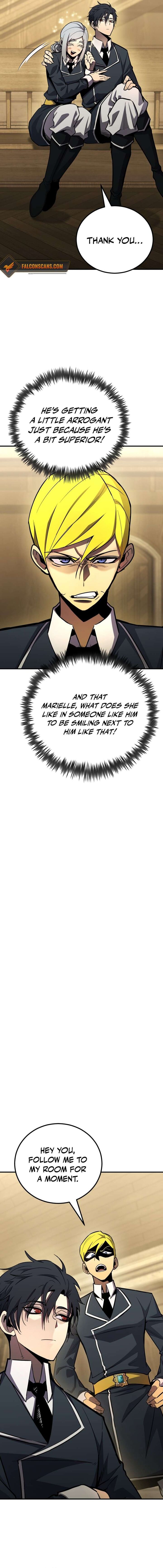 Standard Of Reincarnation 159 13