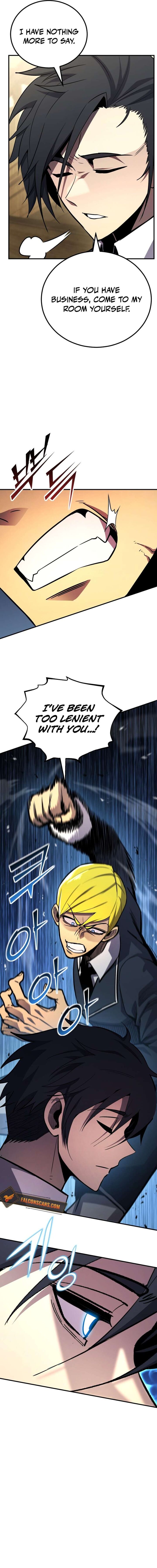 Standard Of Reincarnation 159 14