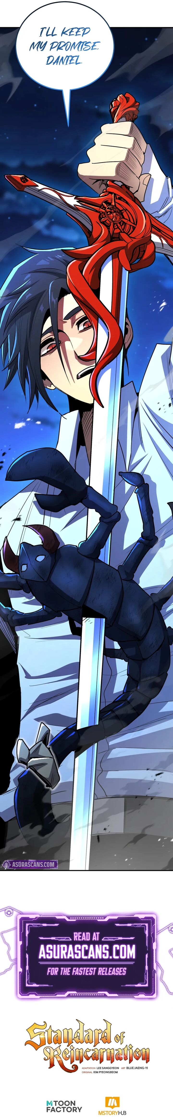 Standard Of Reincarnation 161 15