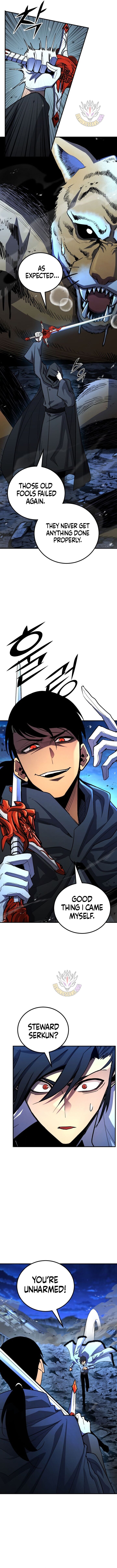 Standard Of Reincarnation 162 16