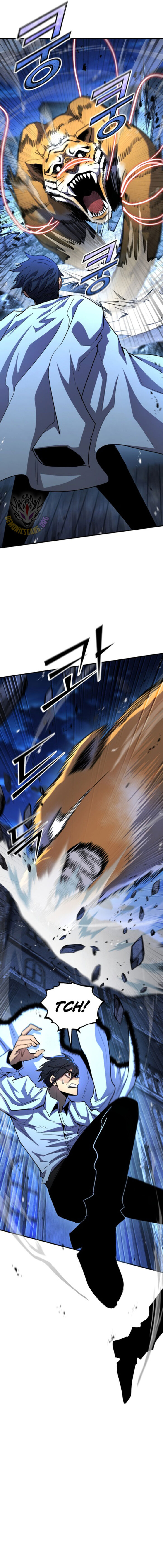 Standard Of Reincarnation 163 15