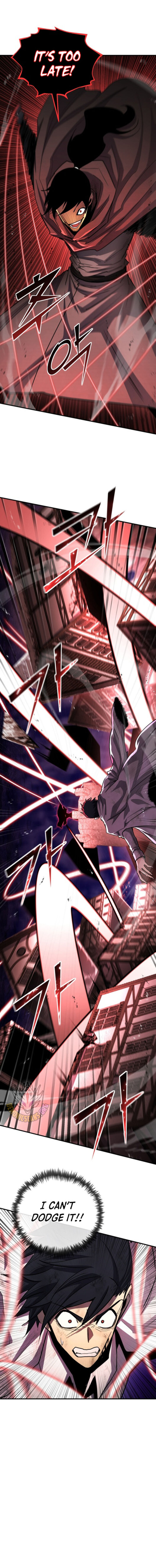 Standard Of Reincarnation 163 21