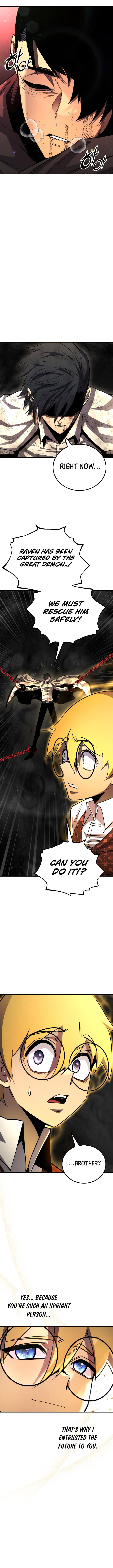 Standard Of Reincarnation 167 12