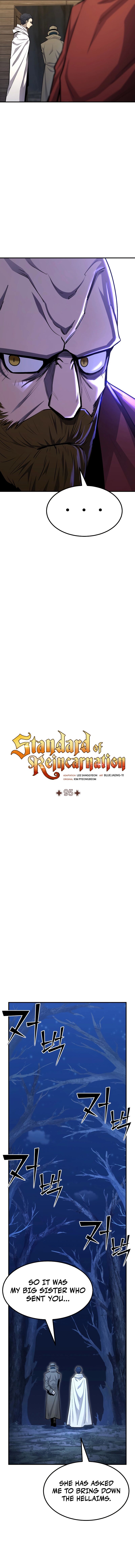 Standard Of Reincarnation 95 8