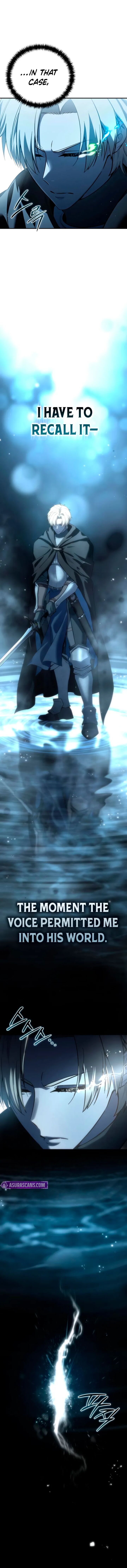 Star Fostered Swordmaster 100 11