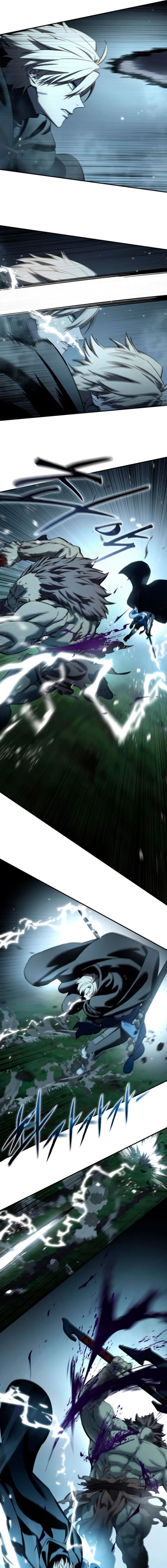 Star Fostered Swordmaster 100 14