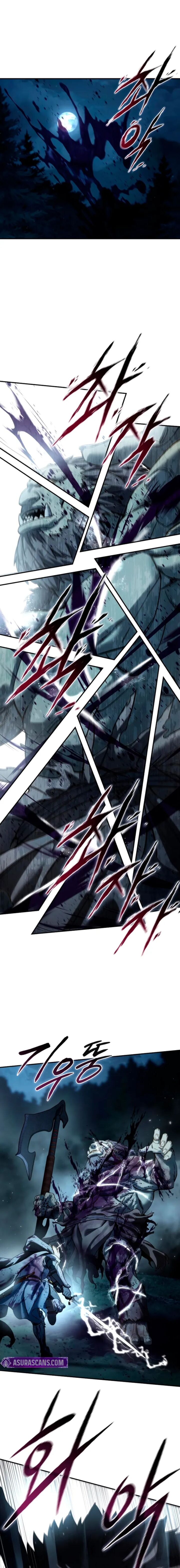 Star Fostered Swordmaster 100 16