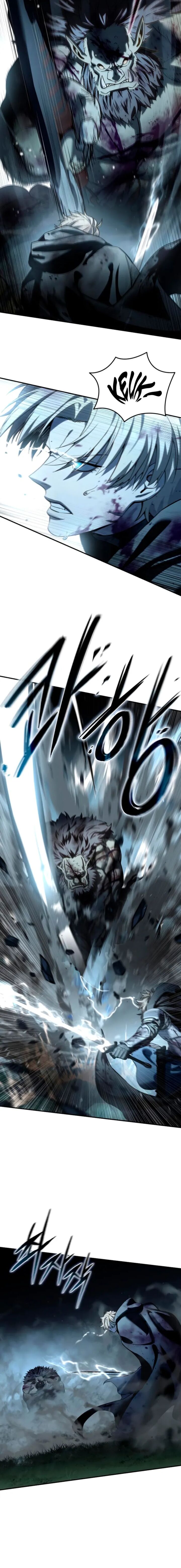 Star Fostered Swordmaster 100 17