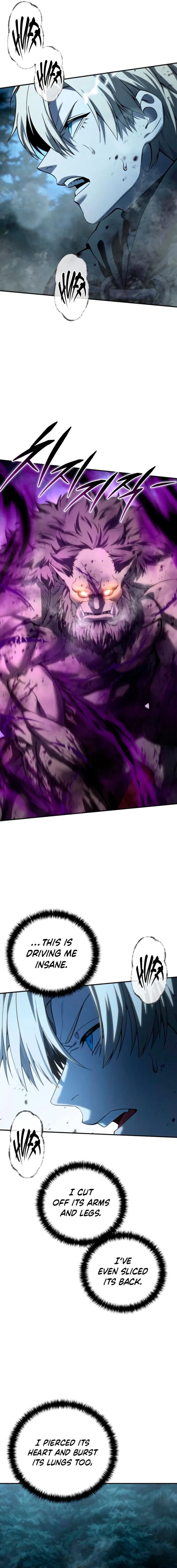 Star Fostered Swordmaster 100 18