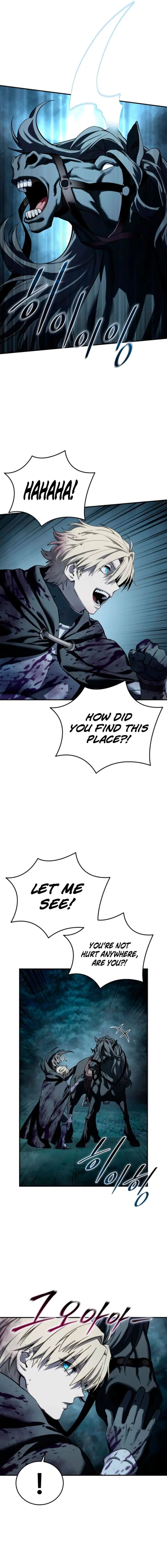 Star Fostered Swordmaster 100 24